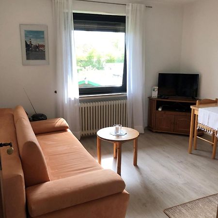 Ferienwohnungen Haus Sommerwind, 45075 Jemgum Екстериор снимка