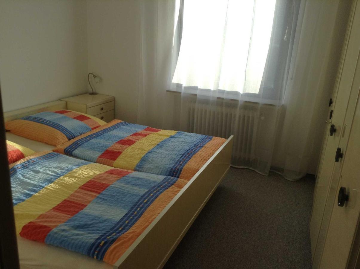 Ferienwohnungen Haus Sommerwind, 45075 Jemgum Екстериор снимка