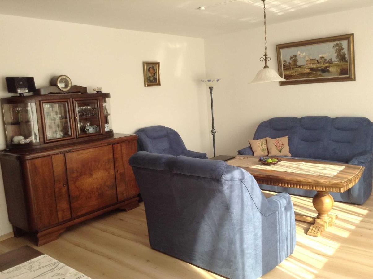 Ferienwohnungen Haus Sommerwind, 45075 Jemgum Екстериор снимка