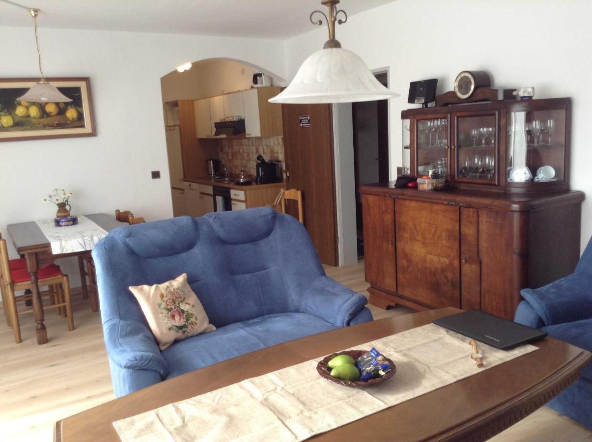 Ferienwohnungen Haus Sommerwind, 45075 Jemgum Екстериор снимка