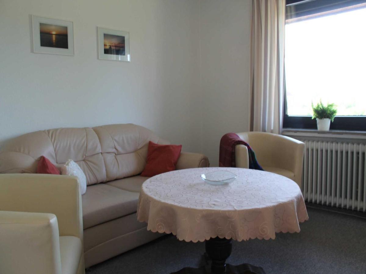 Ferienwohnungen Haus Sommerwind, 45075 Jemgum Екстериор снимка