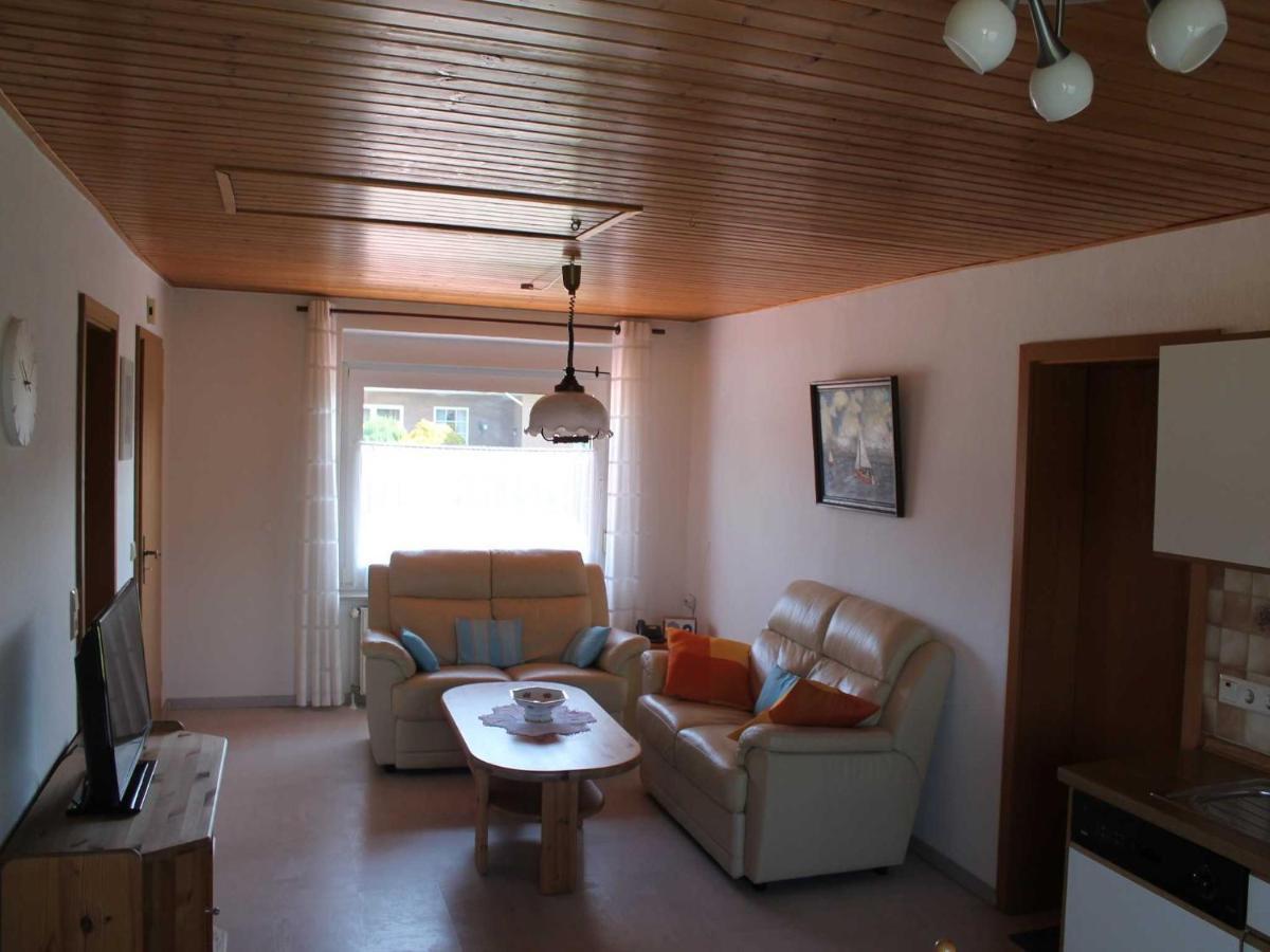 Ferienwohnungen Haus Sommerwind, 45075 Jemgum Екстериор снимка