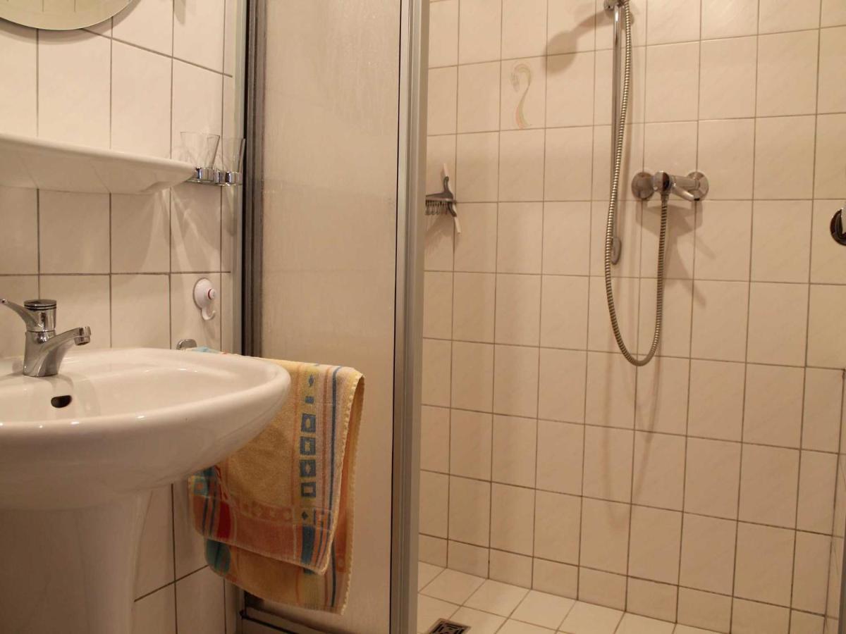 Ferienwohnungen Haus Sommerwind, 45075 Jemgum Екстериор снимка
