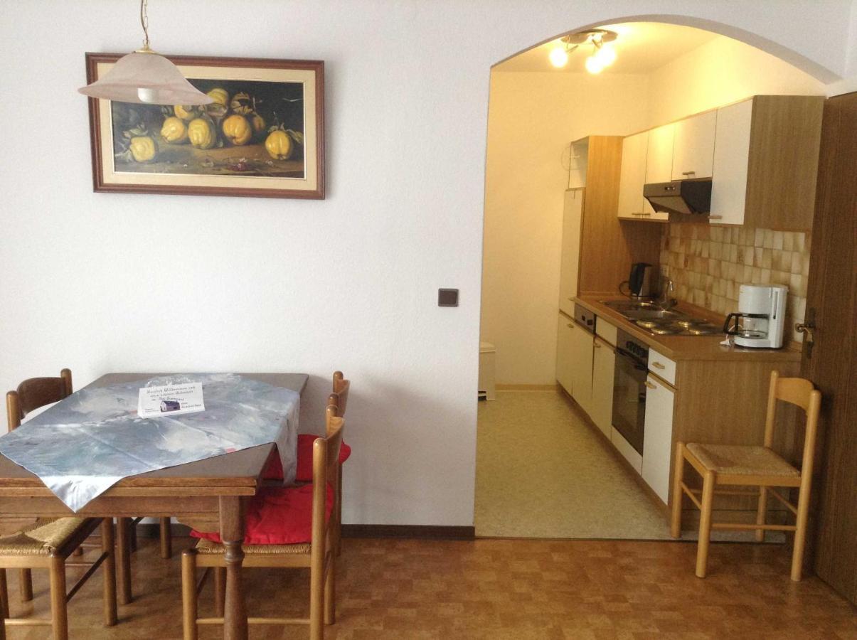 Ferienwohnungen Haus Sommerwind, 45075 Jemgum Екстериор снимка