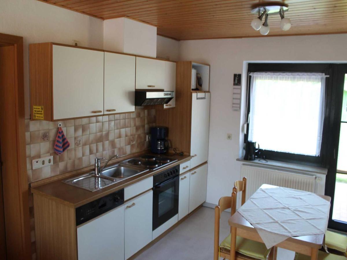 Ferienwohnungen Haus Sommerwind, 45075 Jemgum Екстериор снимка