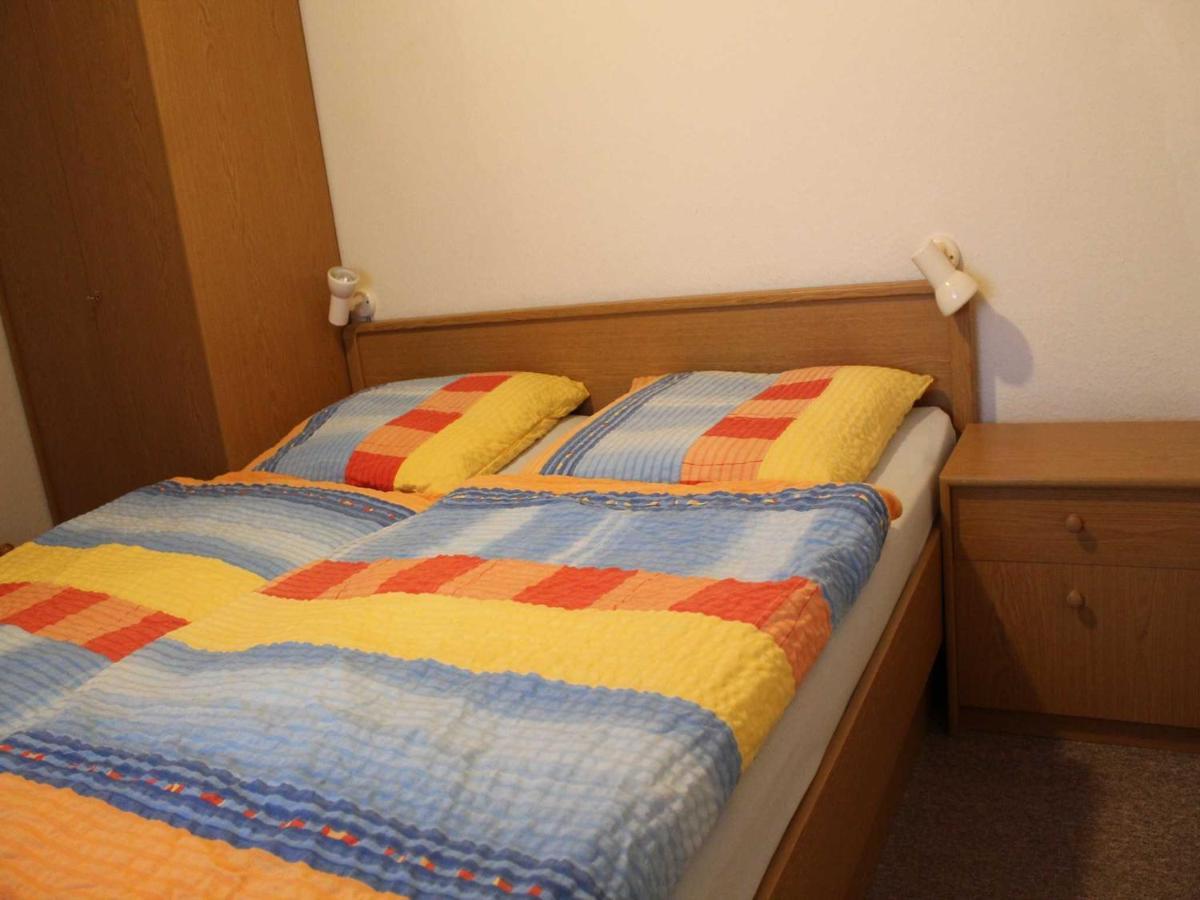 Ferienwohnungen Haus Sommerwind, 45075 Jemgum Екстериор снимка