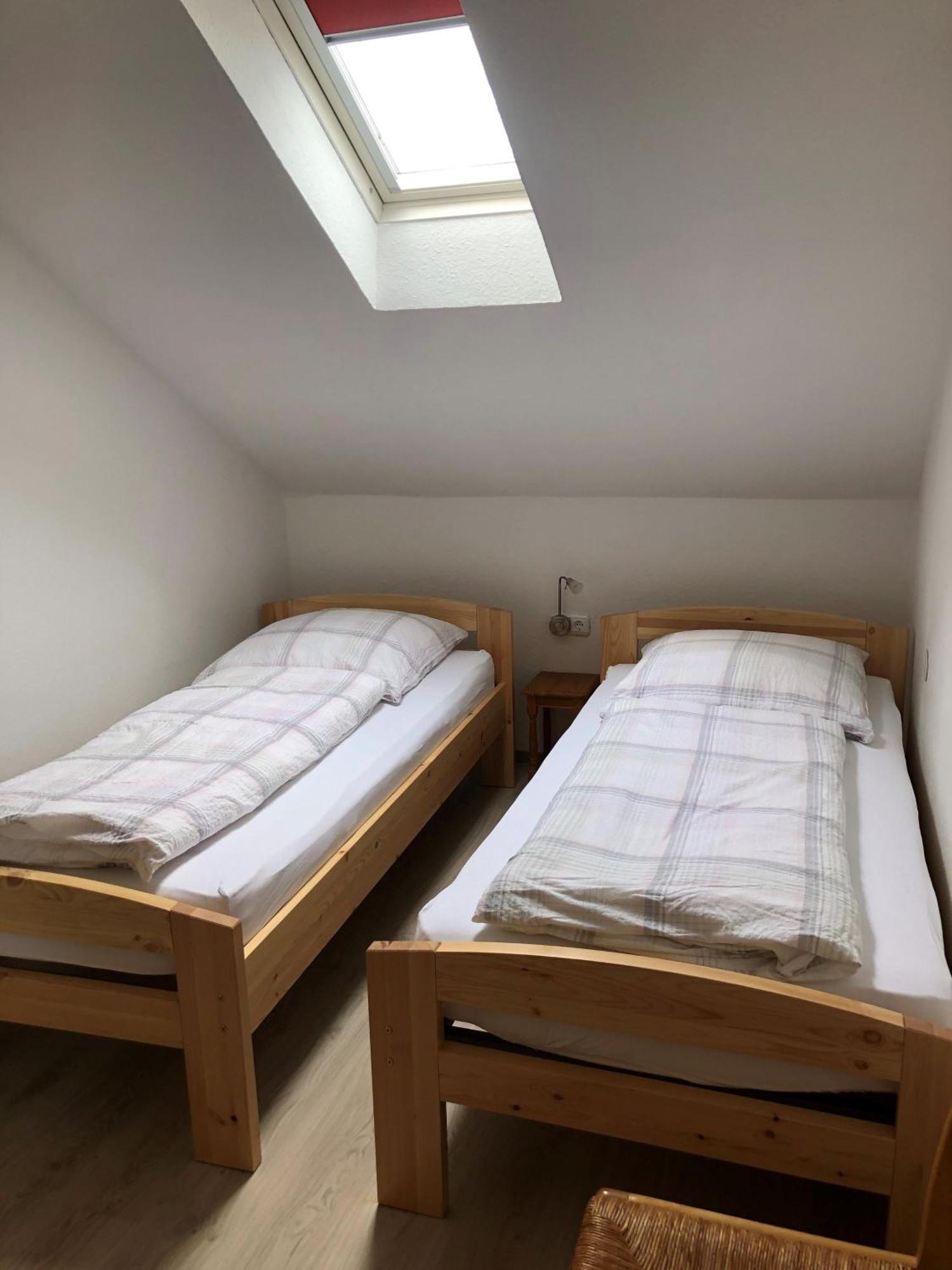 Ferienwohnungen Haus Sommerwind, 45075 Jemgum Екстериор снимка
