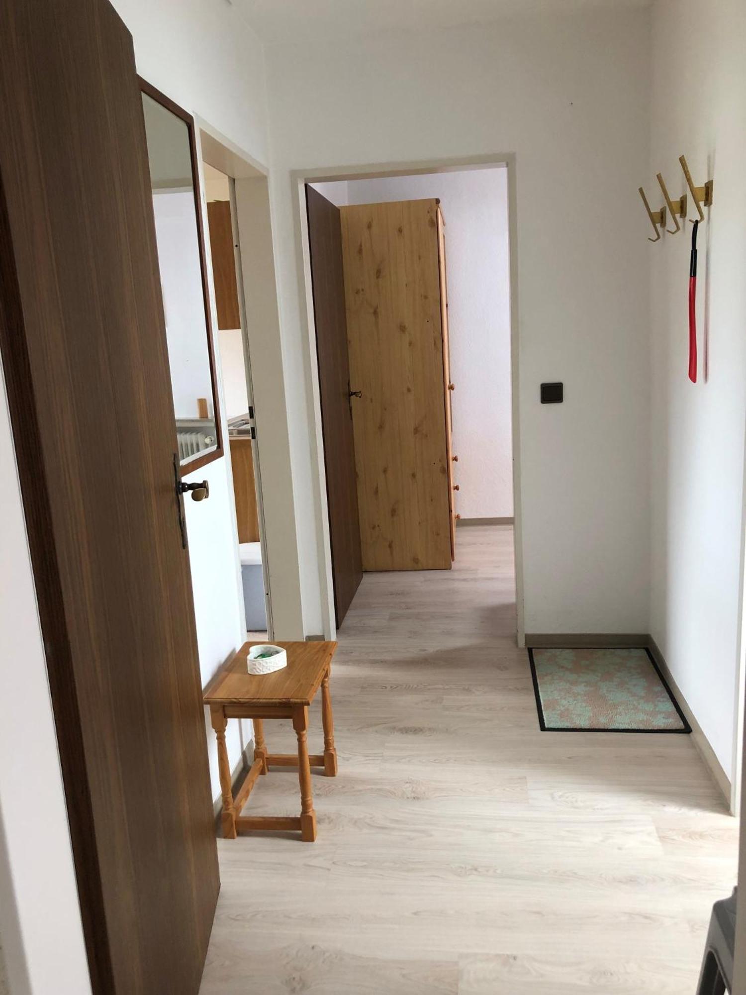 Ferienwohnungen Haus Sommerwind, 45075 Jemgum Екстериор снимка