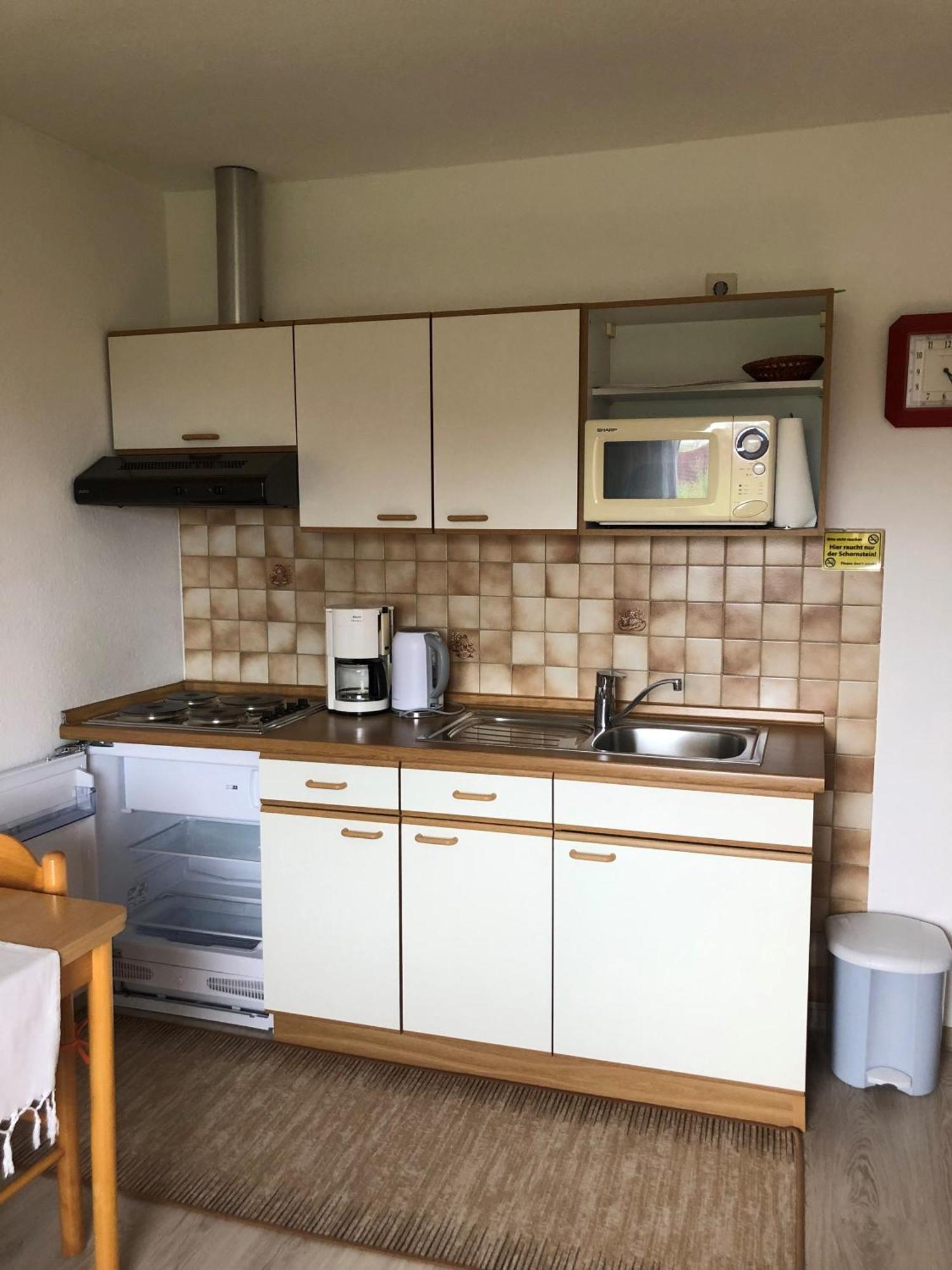 Ferienwohnungen Haus Sommerwind, 45075 Jemgum Екстериор снимка